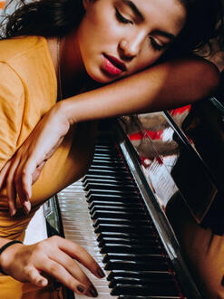 Relaxing Piano Music - Soft Classical for Calm &amp; Focus | Playlist