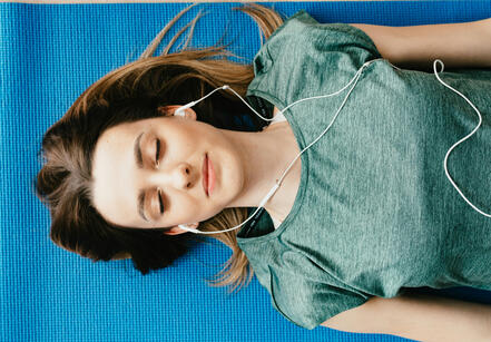 Meditation & Yoga Music - Calm Breathing & Mindfulness | Playlist
