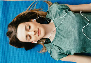 Meditation & Yoga Music - Calm Breathing & Mindfulness | Playlist