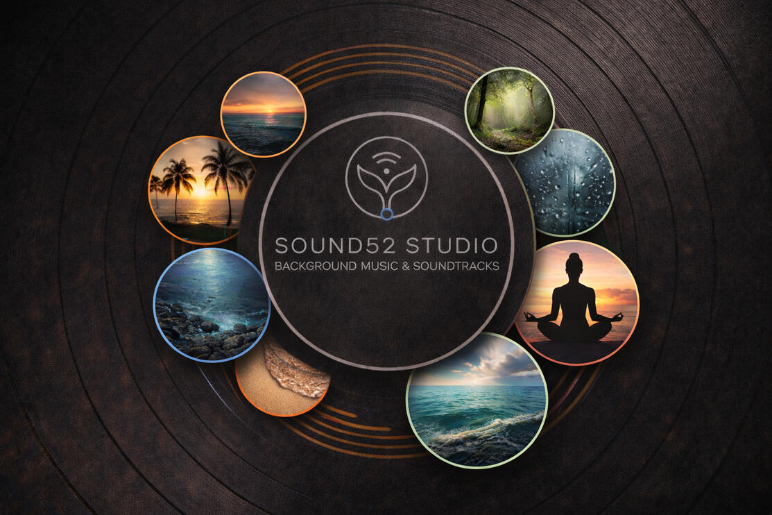 Background Music &amp; Soundtracks | Best Playlist for ambient and calm music