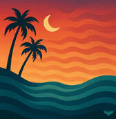 From Saxo Drift to Caribbean Groove - Jazz Chill &amp; Ocean Sounds